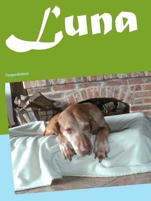 cover image of Luna